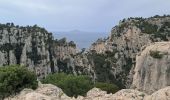 Trail Walking Cassis - Cassis  port miou, morgiou   - Photo 2