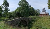 Percorso A piedi Olchowiec - Ścieżka Przyrodniczo-Historyczna Olchowiec - Photo 7