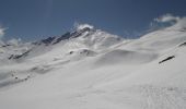 Tocht Sneeuwschoenen Montricher-Albanne - Albanne - les Arpons - Photo 2