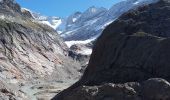 Trail Walking Les Contamines-Montjoie - Glacier Tré la Têt - Photo 1