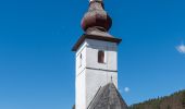 Tour Zu Fuß Velden am Wörther See - Teufelsgraben-Sternberg-Saissersee-Römerschlucht-Runde - Photo 8