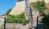 Excursión Senderismo Amboise - Amboise - À la découverte des trésors cachés - Photo 14