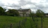 Tour Wandern Château-Thierry - Les Vignes Castelles trace du 28-04-2024 - Photo 11