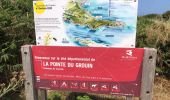 Tour Wandern Cancale - Pointe du grouille - Photo 2