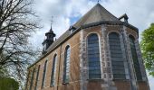 Trail Walking Dinant - Foy Notre Dame 250424 - Photo 1