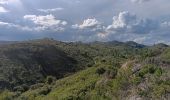 Trail Walking Aramon - aramon - les castillonnes  - Photo 11