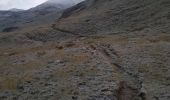 Trail Walking Tignes - le rocher de la Davie - Photo 1