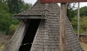 Trail Walking Wissembourg - Gr5J1 - Photo 2