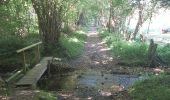 Trail Walking Valorbiquet - Aux alentours de St Cyr  - Photo 14