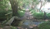 Randonnée Marche Valorbiquet - Aux alentours de St Cyr  - Photo 14