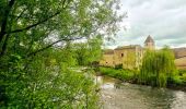 Tocht Stappen Chaumont - Boucle 31 km autour de Chaumont - Photo 1