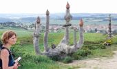 Tour Wandern Saint-Privat-d'Allier - live Saint Privat - Saugues - Photo 12