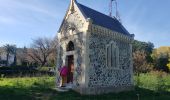 Randonnée Marche La Croix-Valmer - La chapelle de Pardigon - Photo 1