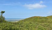 Trail Walking Sangatte - Sangatte Cap Blanc Nez - Photo 5