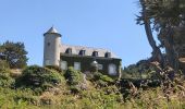 Tour Wandern Plougrescant - plougrescant le 14 juin 2021 - Photo 4