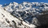 Tour  Vaujany - Orgieres  - Photo 4