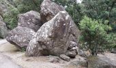 Excursión Senderismo Mons - Gorges d'Héric depuis Mons - Photo 10