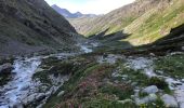 Tocht Stappen Val-Cenis - Lac Noir à Bramans  - Photo 9