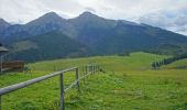 Tocht Te voet okres Poprad - Spišská Magura - Photo 6