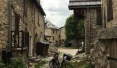 Tour Elektrofahrrad Annot - Annot - Peresq - Photo 5