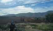 Trail Car Tarmigt - Ouarzazate M'Hamid  - Photo 19