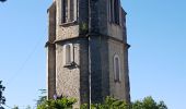 Tour Wandern Saint-Martin-du-Tertre - M Foret de Carnelle St Martin s Oise - Photo 1