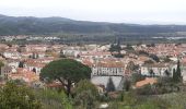 Tocht Stappen Céret - mon balcon de Céret - Photo 6