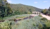 Tour Wandern Saint-Jean-du-Gard - visite st jean du gard et de son train en attendant le bus pour Ales 1.50  - Photo 13