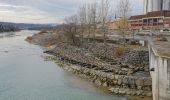 Tour Zu Fuß Rheinfelden - Rheinfelder Rheinuferweg - Photo 3