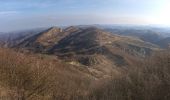 Percorso A piedi Garbagna - Garbagna – Monte Trassa - Photo 1