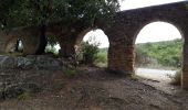 Trail Walking Roquebrune-sur-Argens - les 25 ponts -Roquebrune sur Argens-25-09-20 - Photo 10