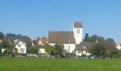 Tour Zu Fuß Wasserburg (Bodensee) - Nordic-Walking Bayerischer Bodensee Bodolz R13 : Enzisweiler Runde - Photo 3