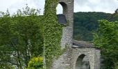 Tour Wandern Rochefort - Han-sur-Lesse - Photo 1