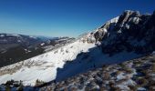 Randonnée Raquettes à neige Villard-de-Lans -  Le plateau du Cornafion en raquettes en circuit - Photo 6