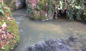 Percorso Marcia Vaire - arcier sources - Photo 11