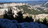 Tour Wandern Évenos - Evenos à Grand Moulin - Photo 15