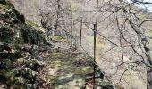 Trail On foot Cannobio - S07 Sant'Anna (Traffiume) - Pro Redond - Photo 9