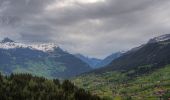 Trail On foot Grindelwald - CH-Abzweigung Gleckstein - Glecksteinhütte - Photo 10