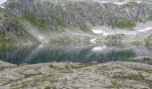 Randonnée A pied Pinzolo - Sentiero dei cinque laghi - Photo 3