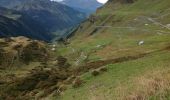 Trail On foot Unterschächen - Höhenweg Schächental - Photo 6