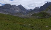 Tocht Stappen Courchevel - J1 de Méribel au refuge du grand plan - Photo 2