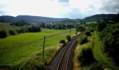 Tour Zu Fuß Schalkau - Rund um das Dorntal - Photo 8