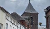 Tour Pfad Rebecq - Tour du Brabant wallon première étape  - Photo 5