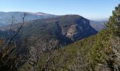 Randonnée Marche Rémuzat - le mont rond - Photo 10