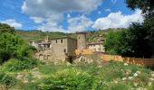 Tour Wandern Chavanay - bessey - Photo 10