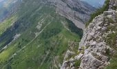 Tocht Stappen Lans-en-Vercors - Pic st Michel - Photo 3