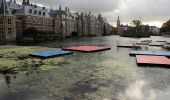 Excursión A pie La Haya - Groen met historie - Photo 6