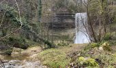 Randonnée Marche Dortan - Boucle sur les hauteurs de Dortan  - Photo 9