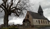 Tour Wandern Mesnil-Raoul - Mesnil-Raoul-La Mare David Variante - Photo 1