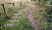 Tour Wandern Chaudfontaine - bois des dames  - Photo 1